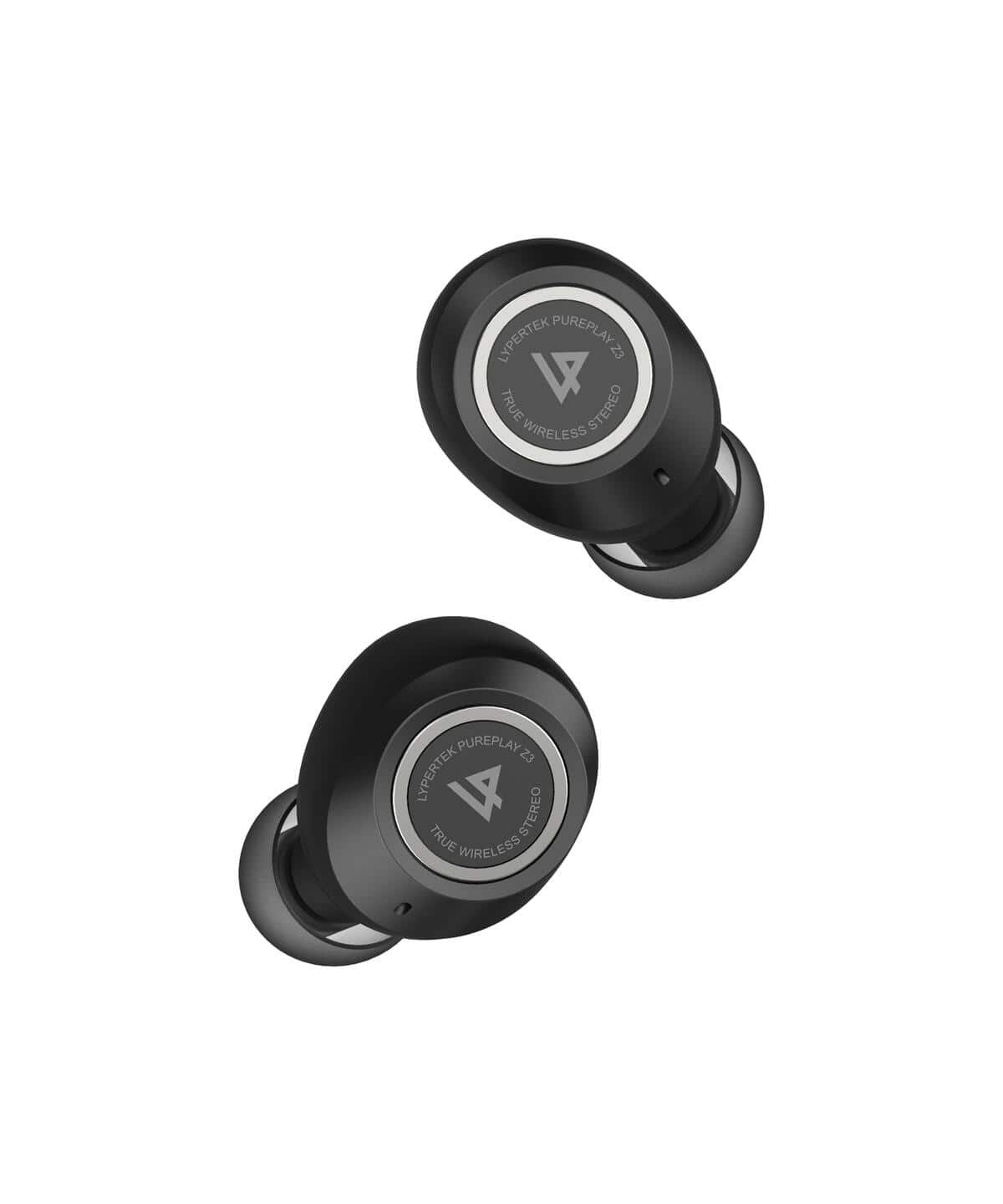 LYPERTEK / PUREPLAY Z3 イヤフォン インテリア MEN BLACK FREE LYPERTEK / PUREPLAY Z3 イヤフォン インテリア MEN BLACK FREE
