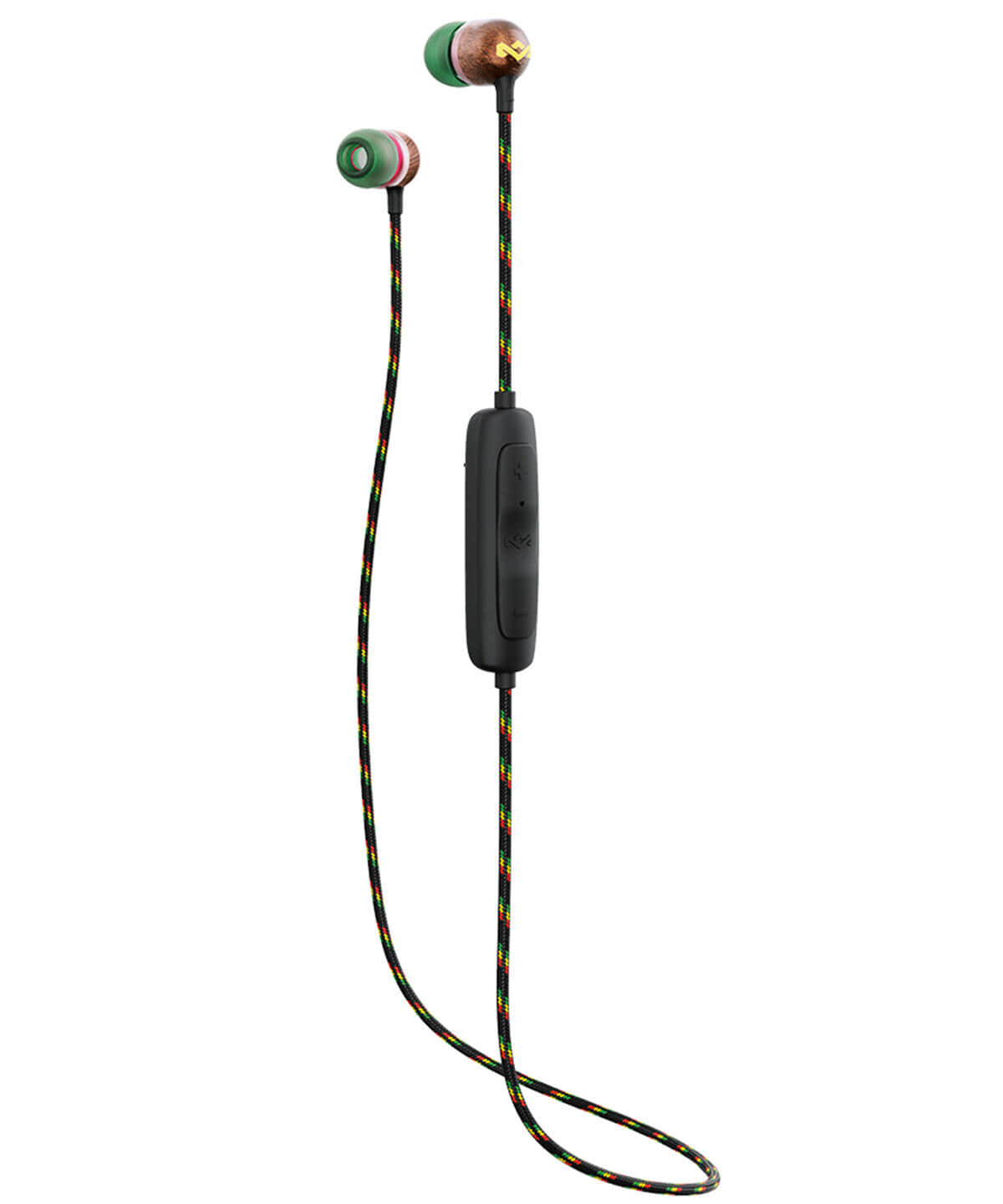 House of Marley ハウス・オブ・マーリー / Smile Jamaica Wireless 2 インテリア MEN RASTA FREE House of Marley ハウス・オブ・マーリー / Smile Jamaica Wireless 2 インテリア MEN RASTA FREE