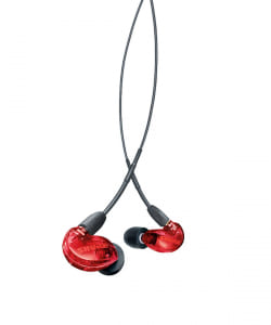 Shure / SE215 Special Edition