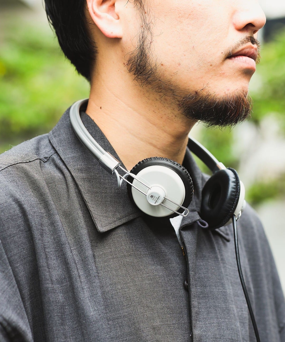【新品】BEAMS RECORDS Ashidavox ST90-07ヘッドホン BEAMS RECORDS BEAMS RECORDS Ashidavox ST90-07 (interior audio home
