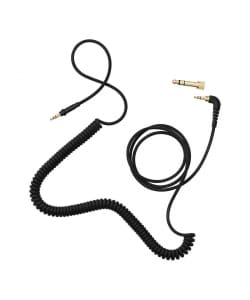 AIAIAI / C02 - Coiled - 1.5m - Adapter