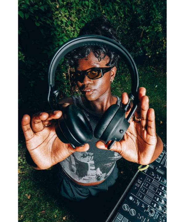 AIAIAI TMA-2 DJ XE + BEAMSコラボトート付属　新品未使用 AIAIAI TMA-2 DJ XE + BEAMSコラボトート付属 新品未使用 - メルカリ