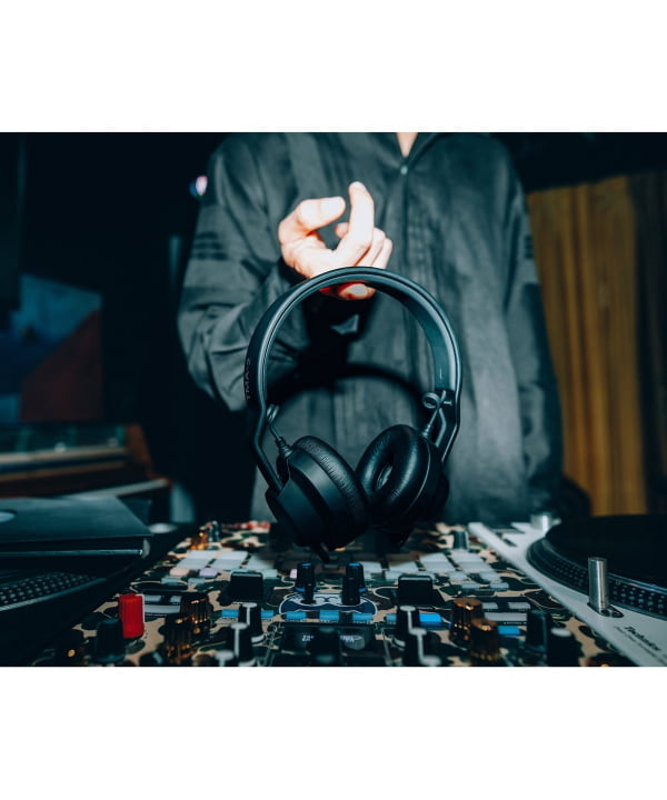 AIAIAI TMA-2 DJ XE + BEAMSコラボトート付属　新品未使用 AIAIAI TMA-2 DJ XE + BEAMSコラボトート付属 新品未使用 - メルカリ
