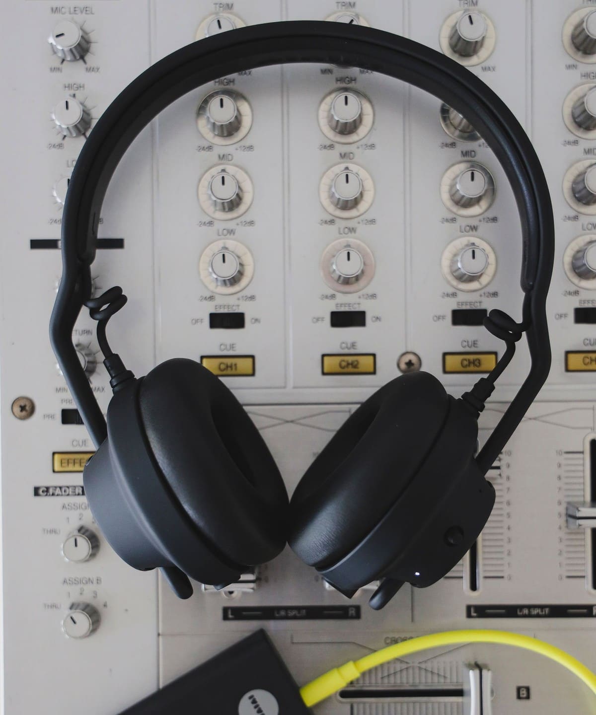 BEAMS RECORDS（ビームス レコーズ）AIAIAI / TMA-2 DJ Wireless