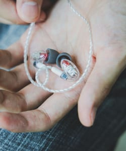 Westone Audio / Pro X10