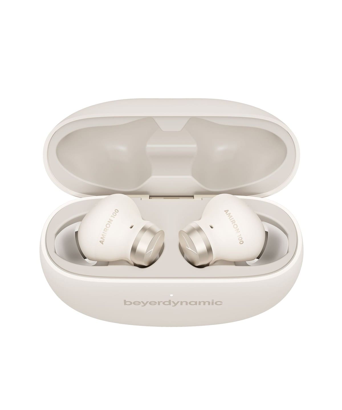 【やっち】beyerdynamic/amiron 良品 BEAMS RECORDS（ビームス レコーズ）beyerdynamic / AMIRON 100