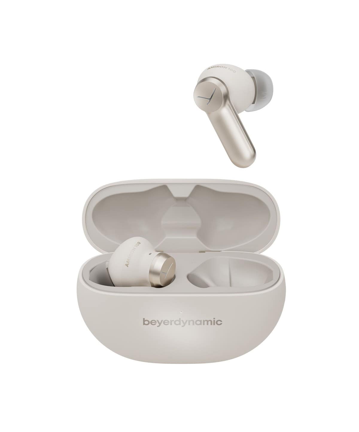 beyerdynamic ベイヤー AMIRON 100 ケースのみ BEAMS RECORDS（ビームス レコーズ）beyerdynamic / AMIRON 100