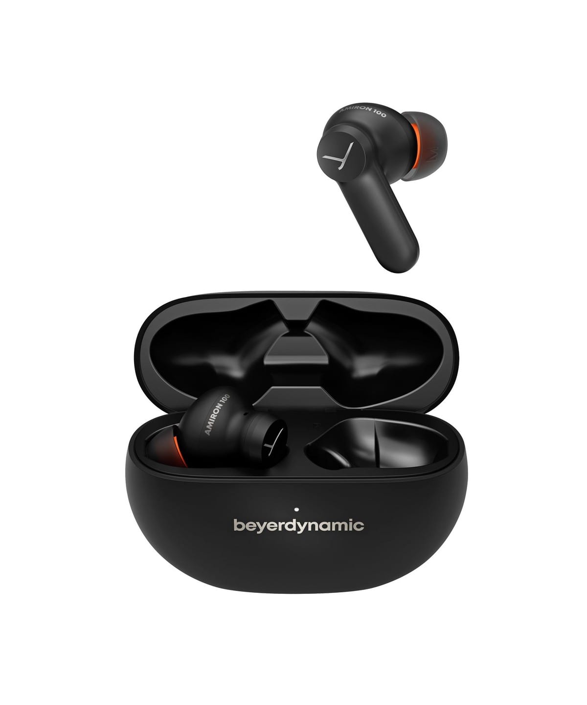 BEAMS RECORDS（ビームス レコーズ）beyerdynamic / AMIRON 100