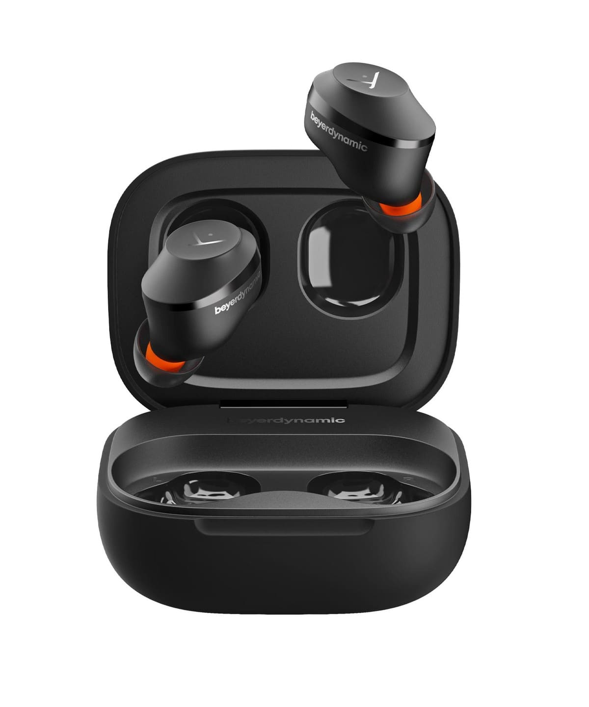 beyerdynamic / AMIRON 300 インテリア MEN black ONE SIZE beyerdynamic / AMIRON 300 インテリア MEN black ONE SIZE