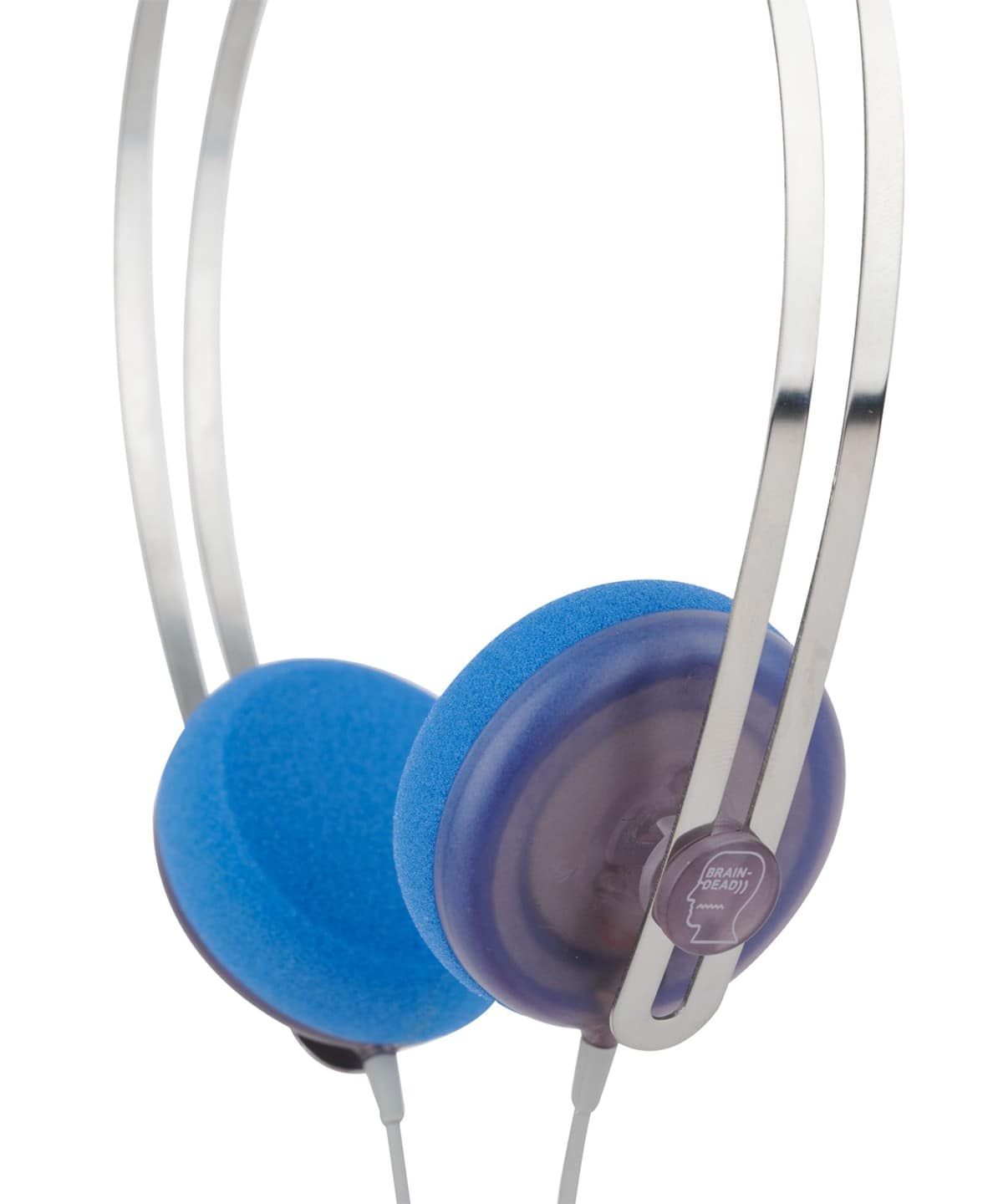 AIAIAI Tracks Brain Dead Edition 有線ヘッドホン BEAMS RECORDS（ビームス レコーズ）AIAIAI / Tracks Brain Dead