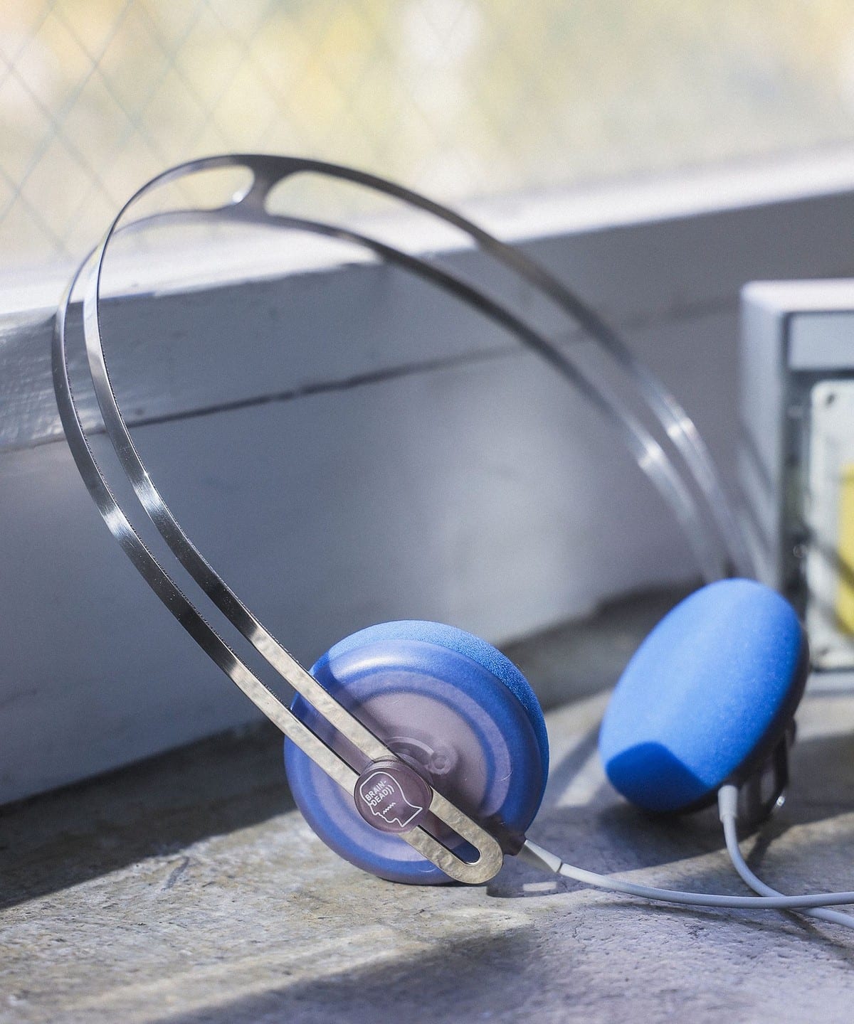 BEAMS RECORDS（ビームス レコーズ）AIAIAI / Tracks Brain Dead