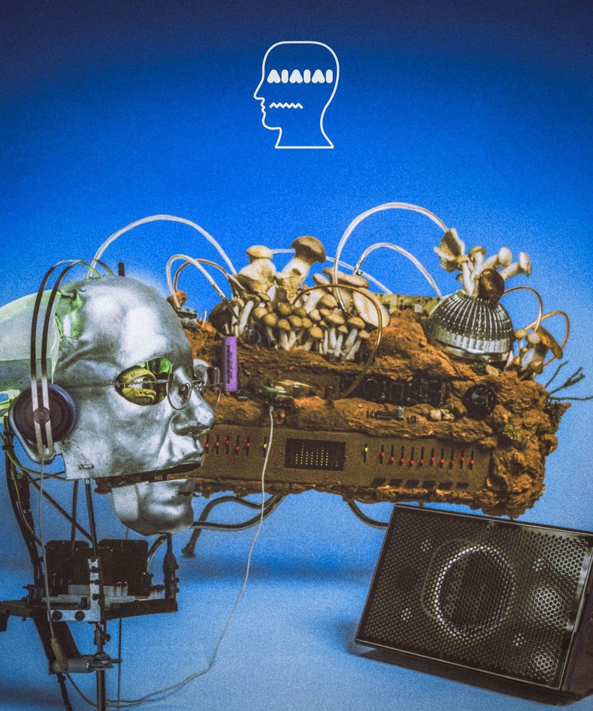 BEAMS RECORDS（ビームス レコーズ）AIAIAI / Tracks Brain Dead