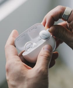 【WEB限定】EarFun / Clip