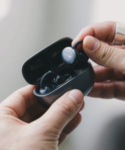 【WEB限定】EarFun / Clip
