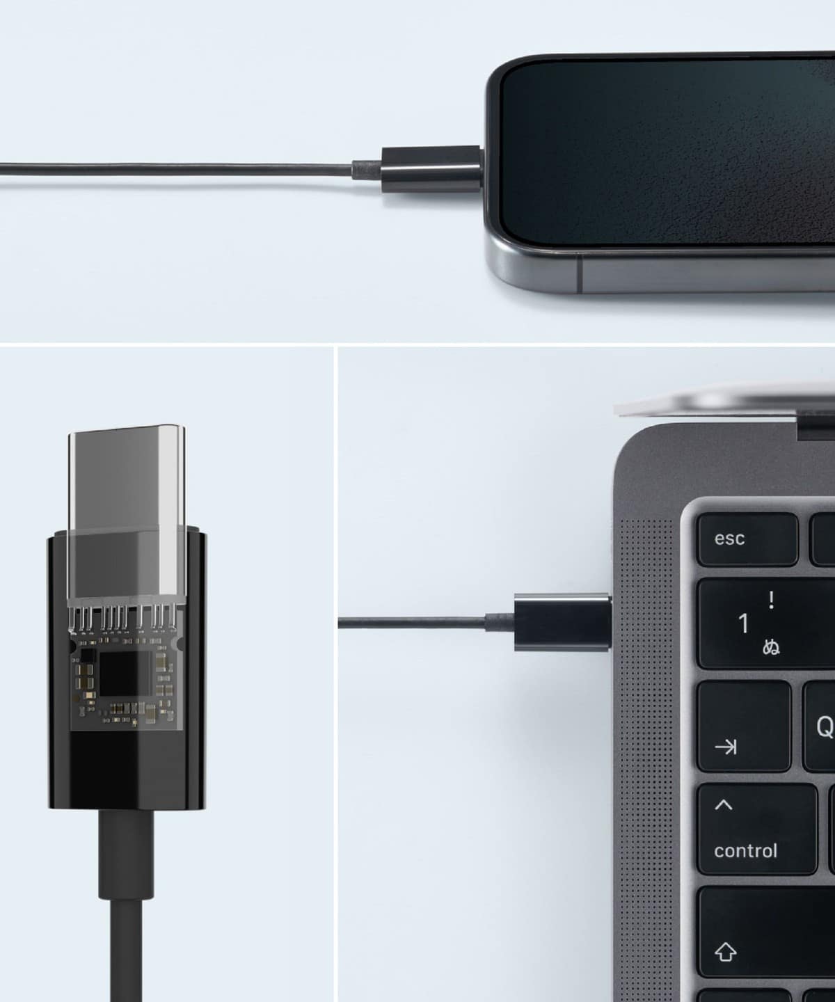 radius / HP-Q50C