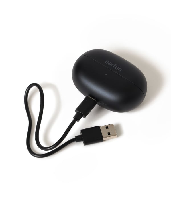 【WEB限定】 EarFun/Clip2