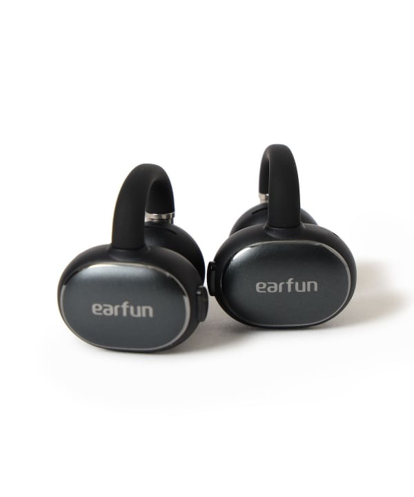 【WEB限定】 EarFun/Clip2
