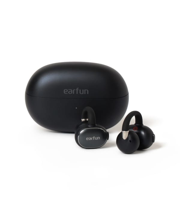 【WEB限定】 EarFun/Clip2