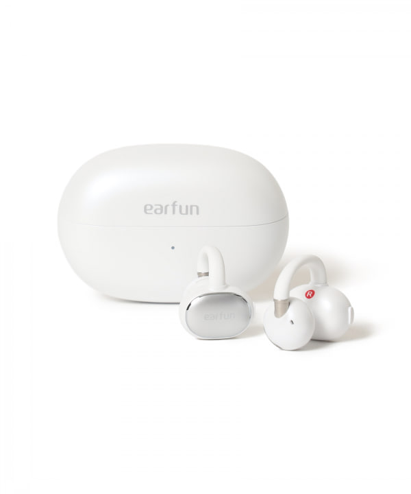 【WEB限定】 EarFun/Clip2