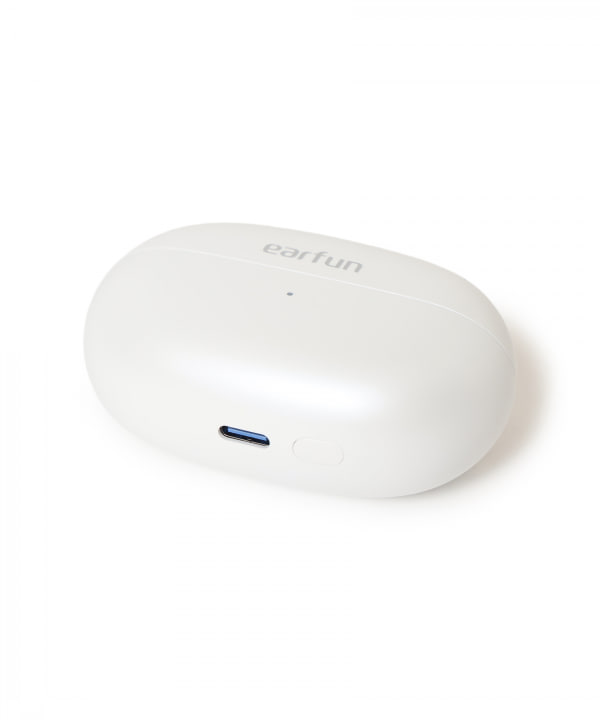 【WEB限定】 EarFun/Clip2
