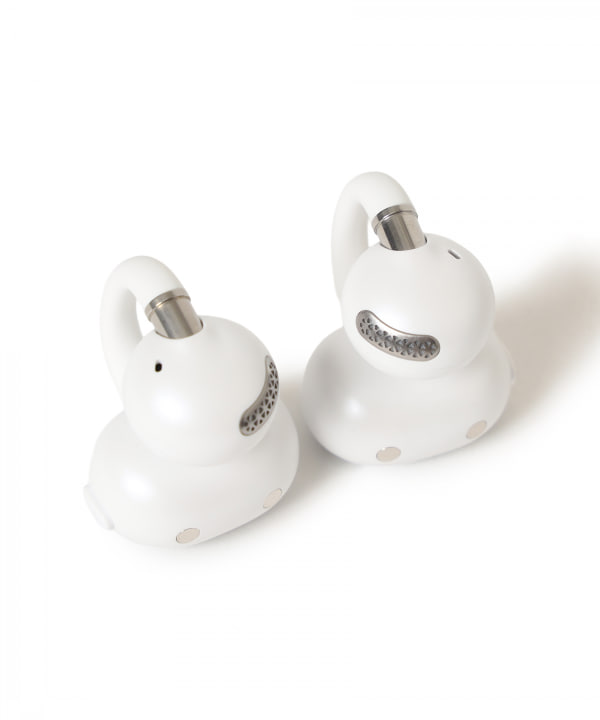 【WEB限定】 EarFun/Clip2