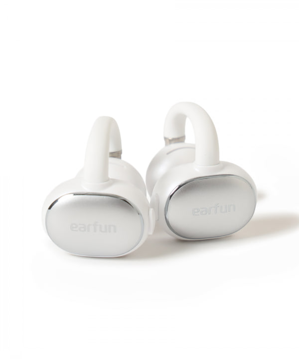 【WEB限定】 EarFun/Clip2