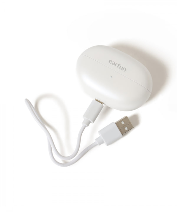 【WEB限定】 EarFun/Clip2