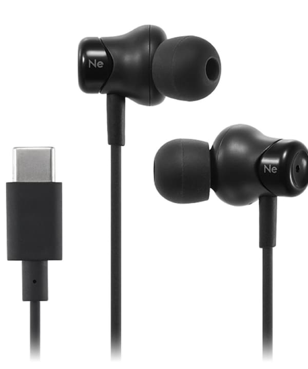 radius / HP-NE30C