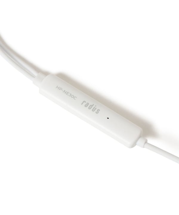 radius / HP-NE30C
