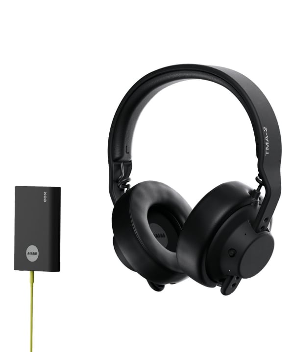 AIAIAI / Studio Wireless