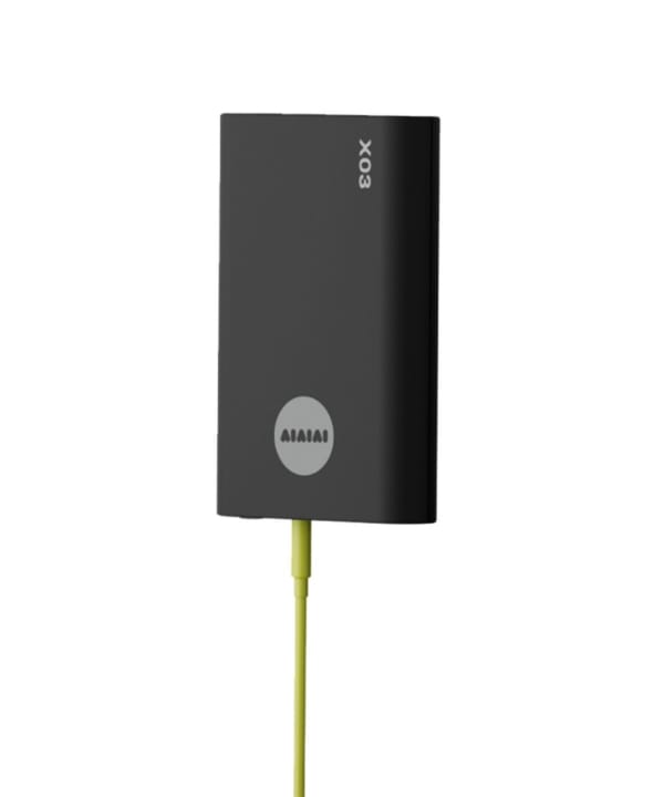 AIAIAI / Studio Wireless