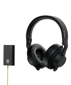 AIAIAI / Studio Wireless