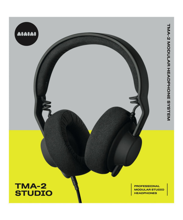 AIAIAI / TMA-2 Studio (S05,E08,H04,C02,A01)