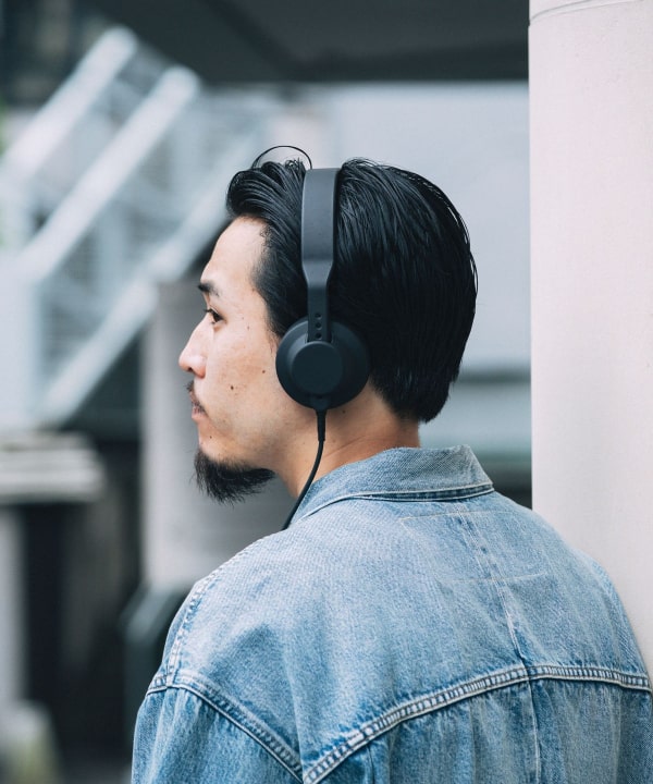 AIAIAI / TMA-2 DJ (S02,E02,H02,C02,A01)