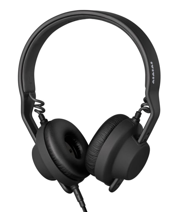 AIAIAI / TMA-2 DJ (S02, E02, H02, C02, A01) Depending on the production lot, the position and presence of the logo and other prints may differ from the image.