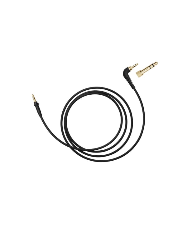AIAIAI / C05 - Straight - 1.5m - Adapter