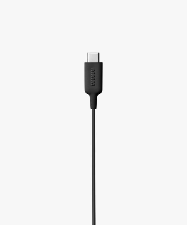 AIAIAI / 追蹤 USB-C