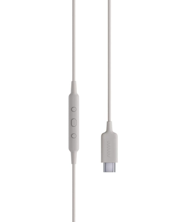AIAIAI / Tracks USB-C