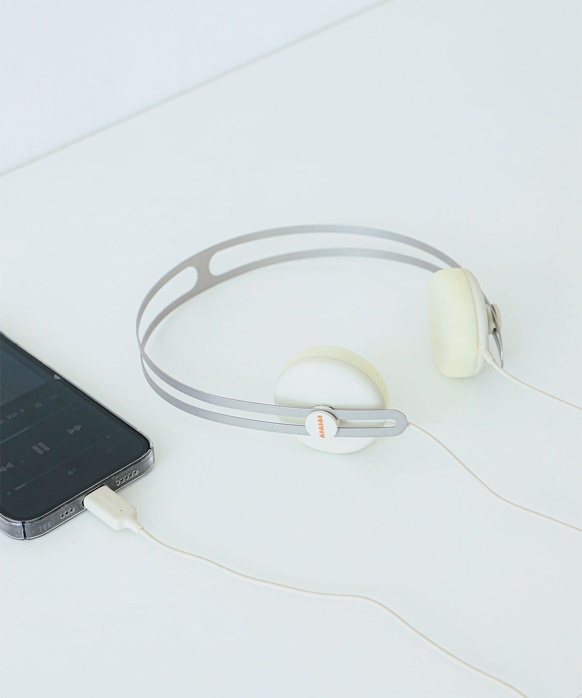 BEAMS RECORDS（ビームス レコーズ）AIAIAI / Tracks USB-C