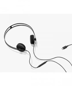 AIAIAI / Tracks USB-C