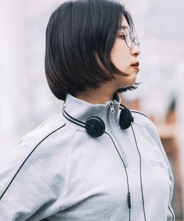 AIAIAI / Tracks