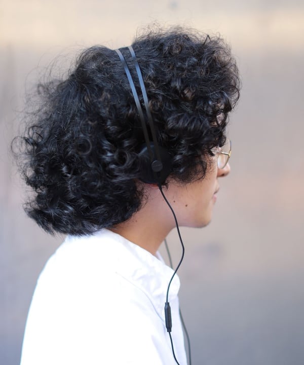 AIAIAI / Tracks