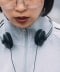 HEADPHONE