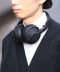 HEADPHONE