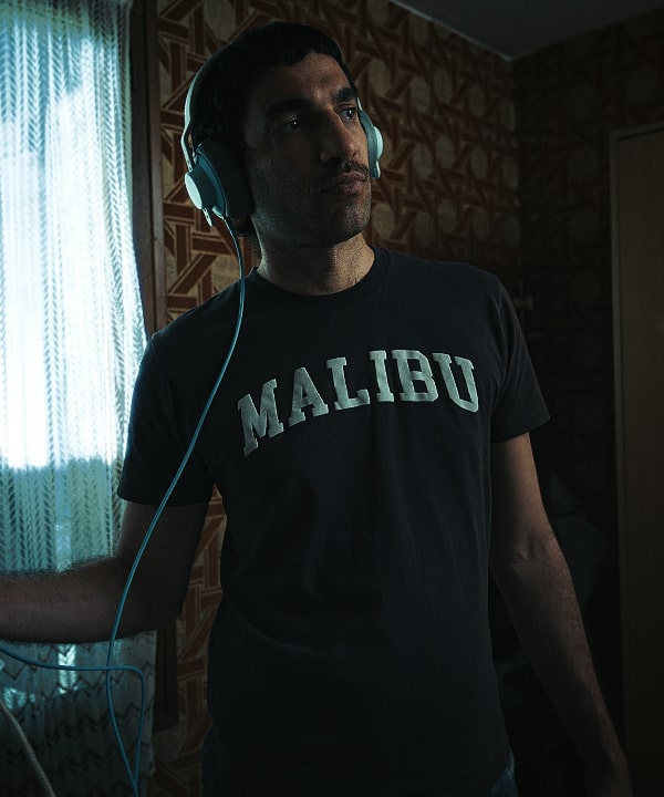 AIAIAI / TMA-2 Oklou Edition