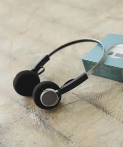 We Are Rewind / EQ-002 HEADPHONE