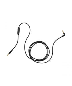 AIAIAI / C01 - Straight - 1.2m - Remort with mic