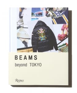 BEAMS beyond TOKYO