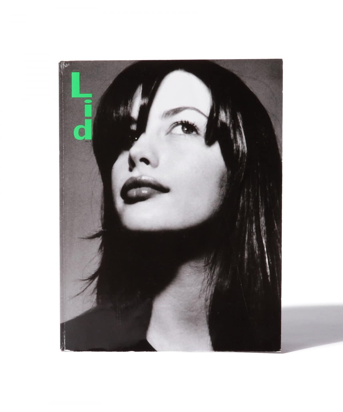 BEAMS RECORDS（ビームス レコーズ）Lid Vol.4（音楽・本 本