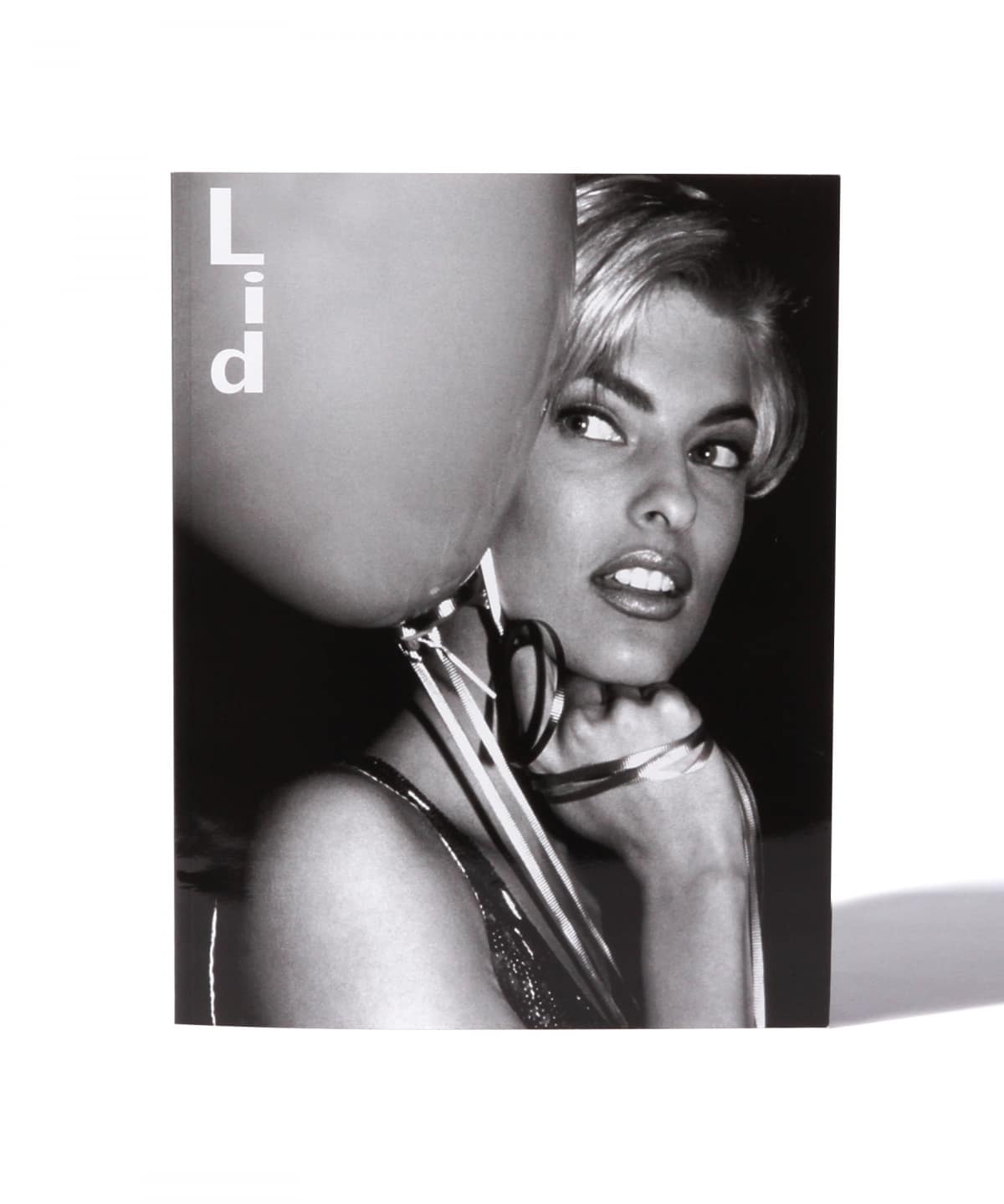Lid Vol.6 音楽・本 MEN LINDA/E ONE SIZE Lid Vol.6 音楽・本 MEN LINDA/E ONE SIZE